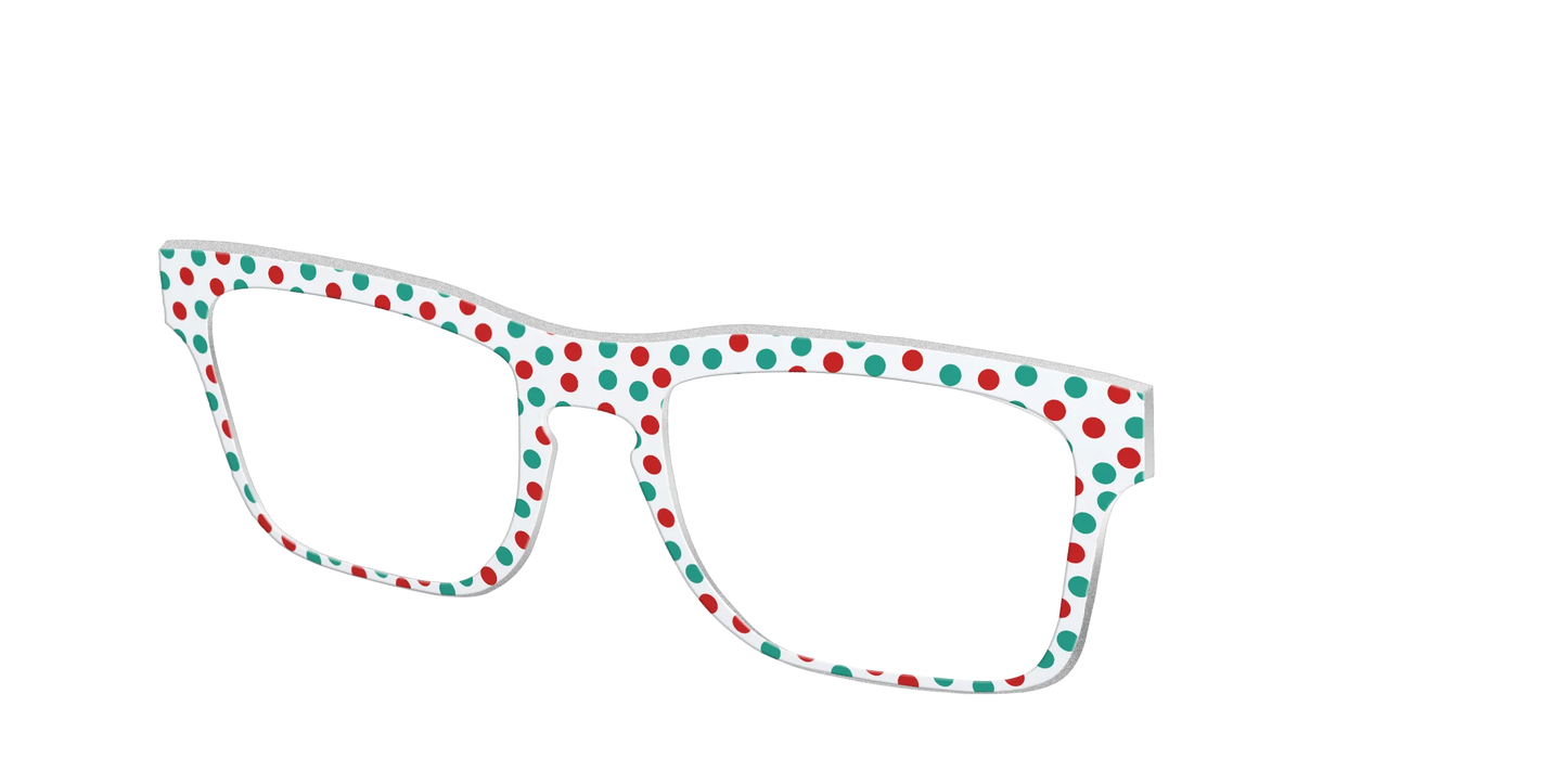 The Festive Dots