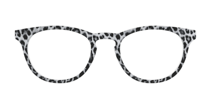 The Snow Leopard Spots