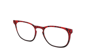 The Statement Snakeskin