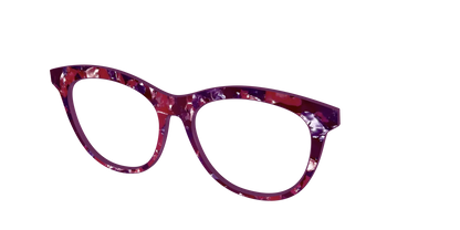 The Mulberry Pearl Tortoise