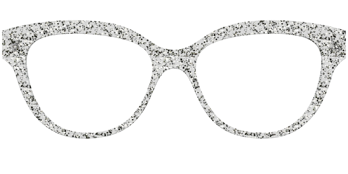 The Silver Sparkle