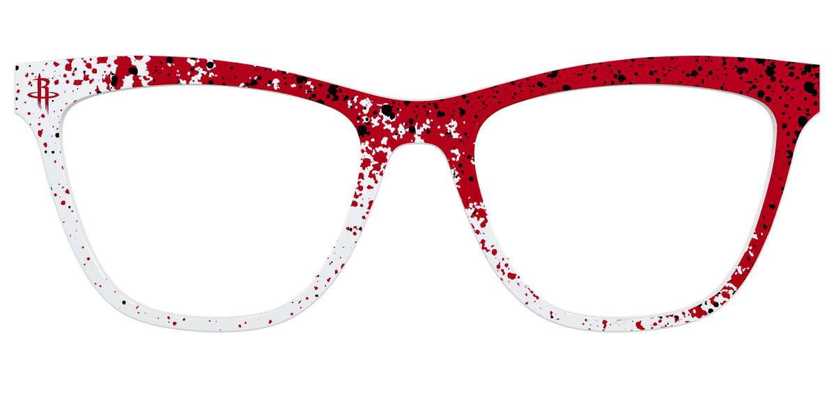 Rockets Splatter