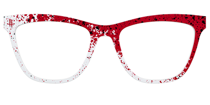 Rockets Splatter