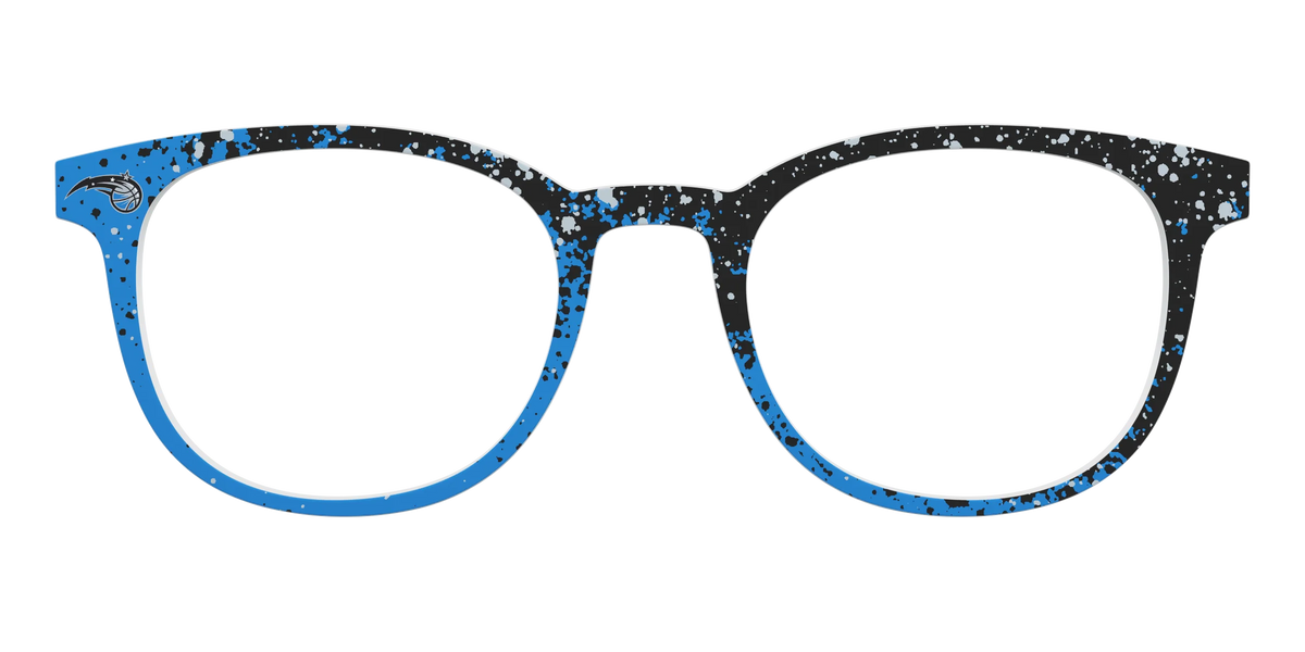 The Magic Splatter