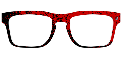 The Trailblazers Splatter