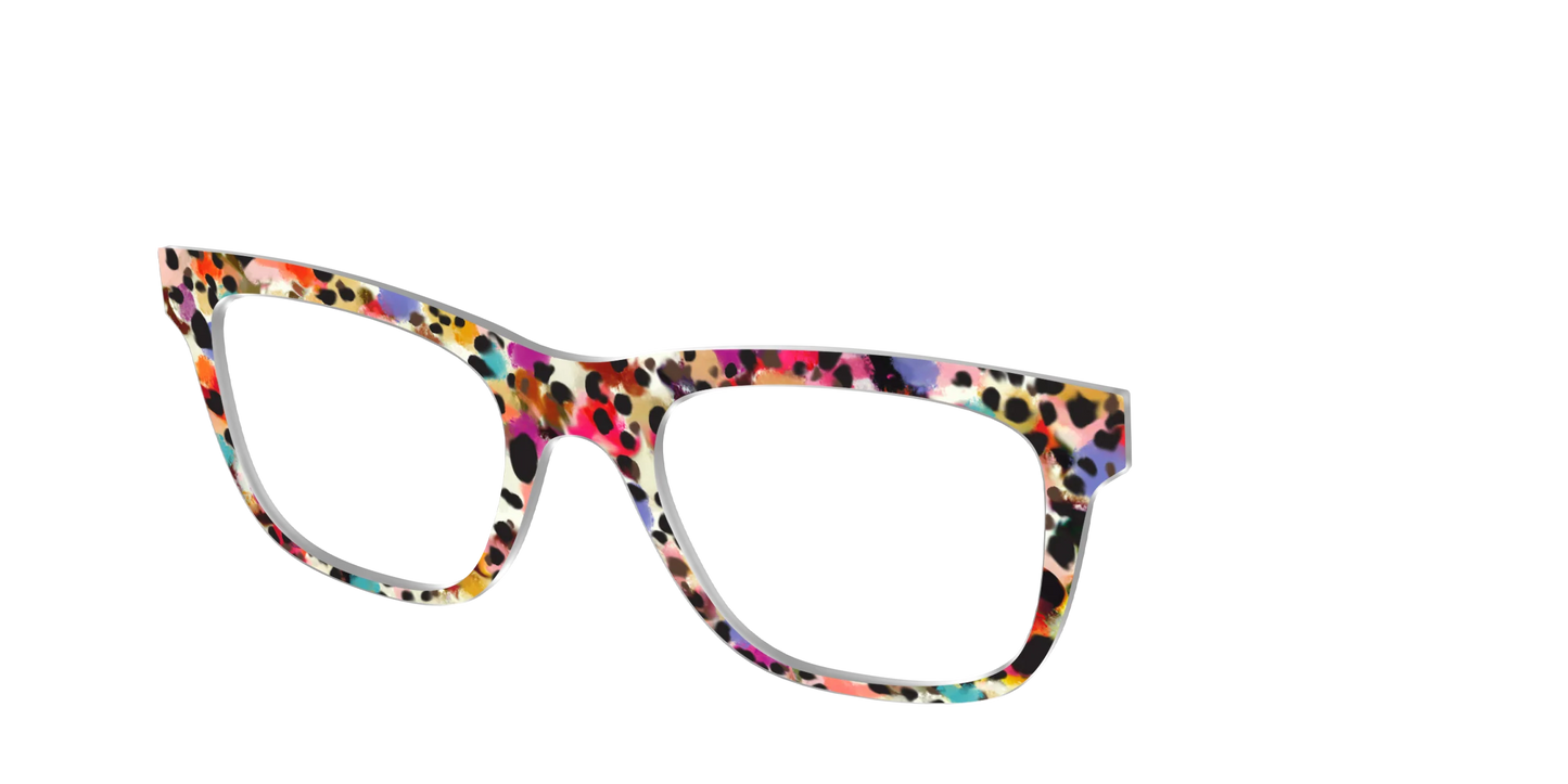 The Speckled Tort