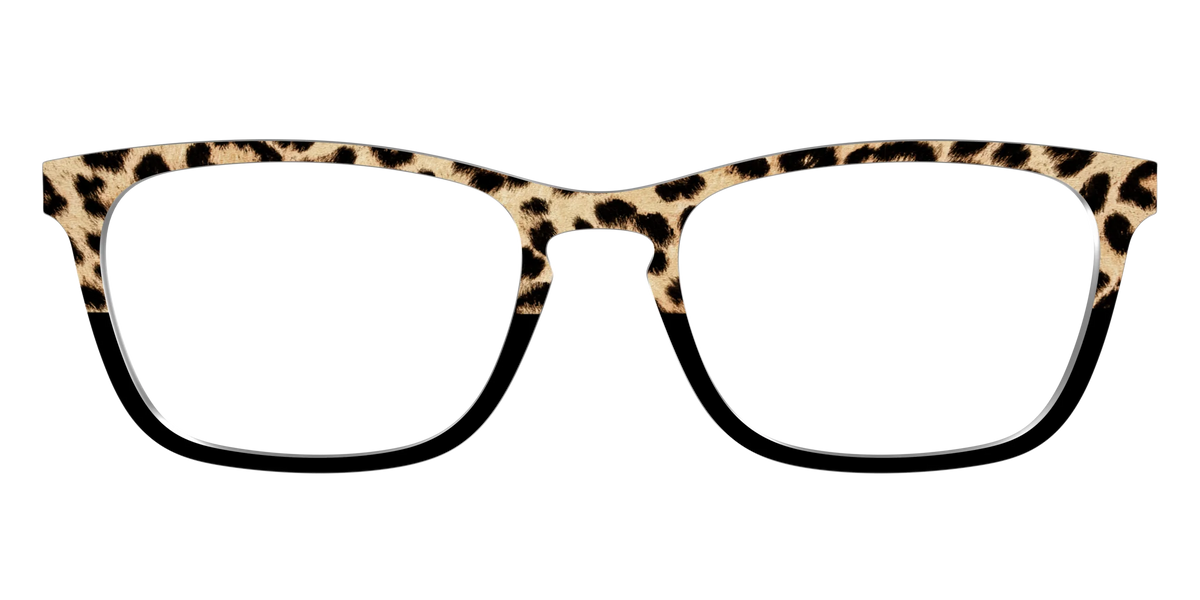 The Leopard Spots Split