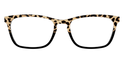 The Leopard Spots Split