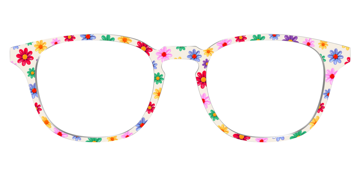 The Daisy Charms