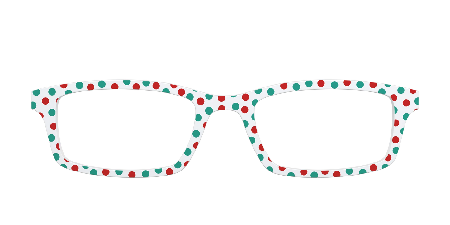 The Festive Dots