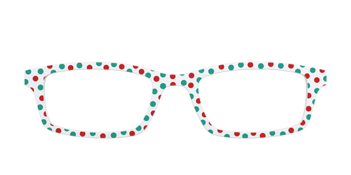 The Festive Dots
