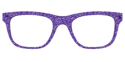The Electric Purple Sparkle
