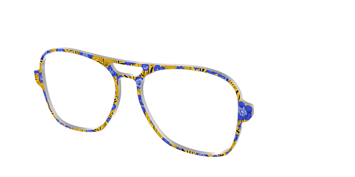 The Fab Floral