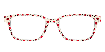 The Ladybug Polka Dot