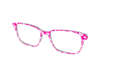 The Pink Pop Bubbles