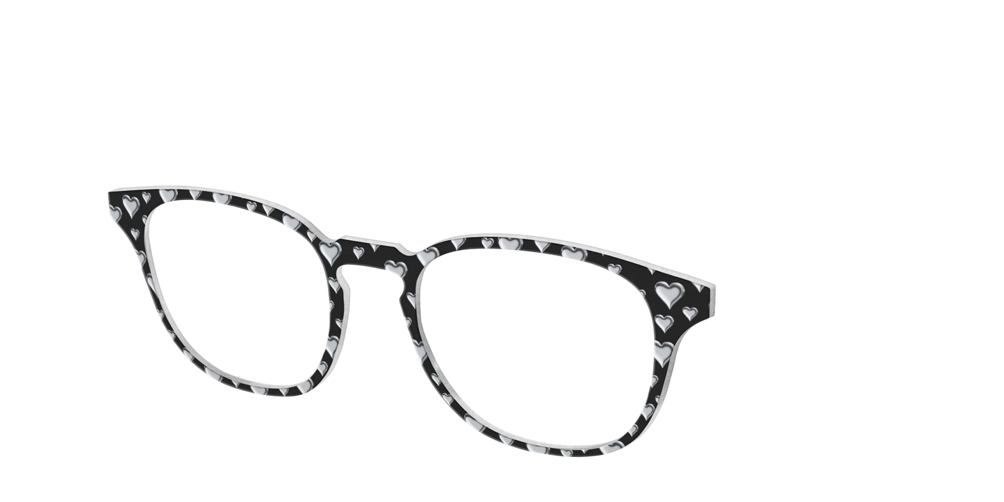 The Chrome Hearts