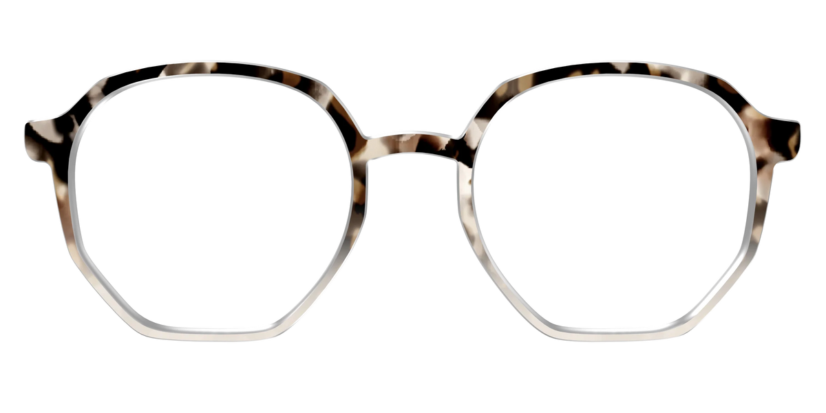 The Vanilla Latte Tortoise