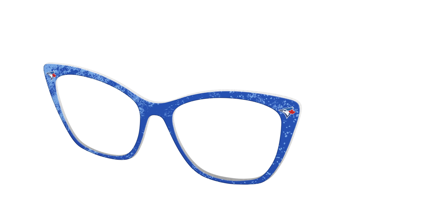 The Blue Jays Home Run