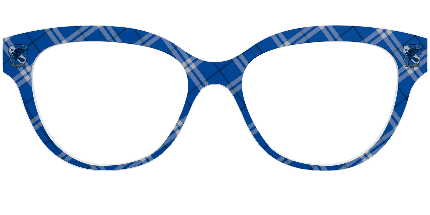 The Ravenclaw™ Plaid