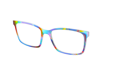 The Refracting Reflections