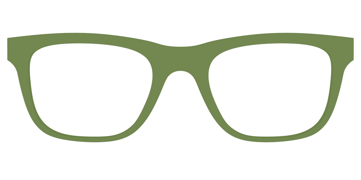 The Olive Green