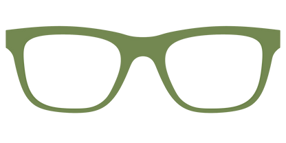The Olive Green