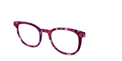 The Mulberry Pearl Tortoise