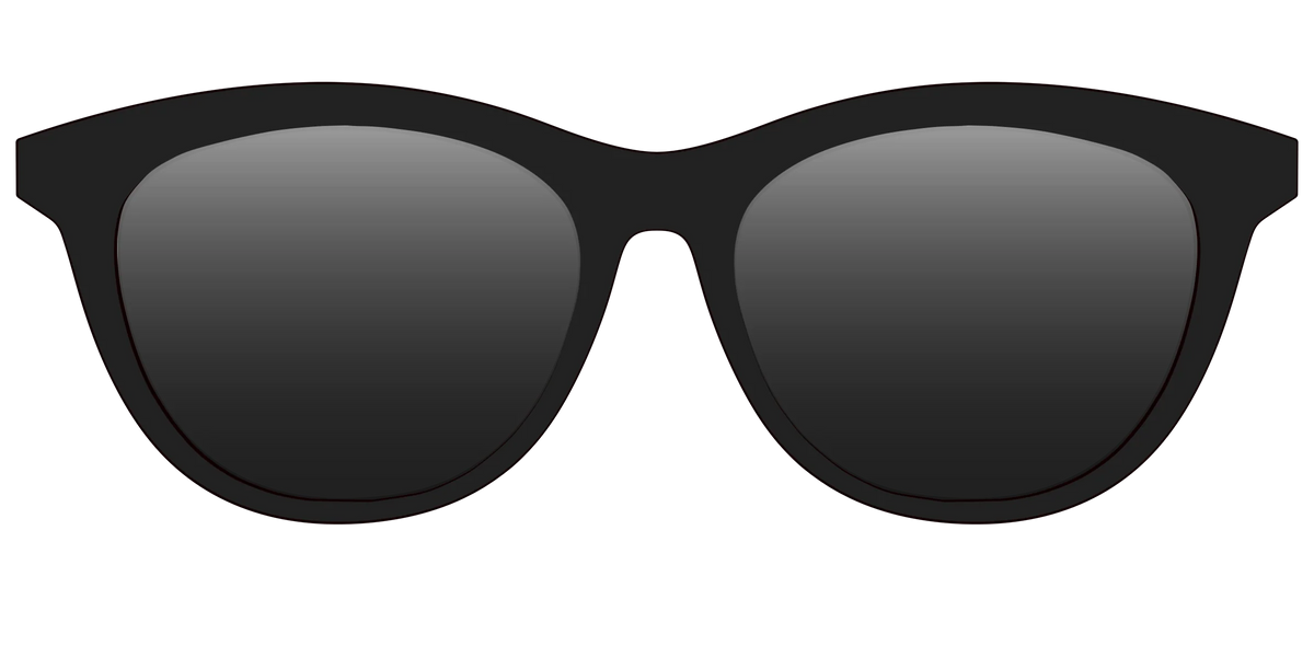 The Polarized Black Sun Top