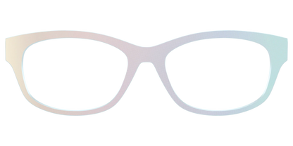 The Pastel Dot Iridescent