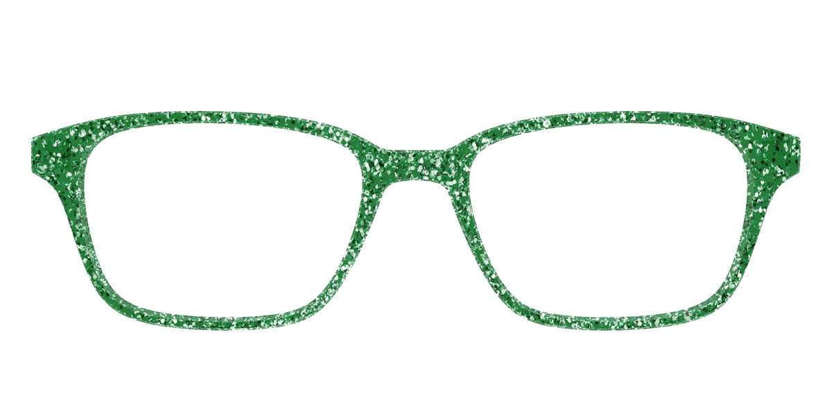 The Emerald Sparkle