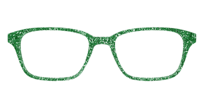 The Emerald Sparkle