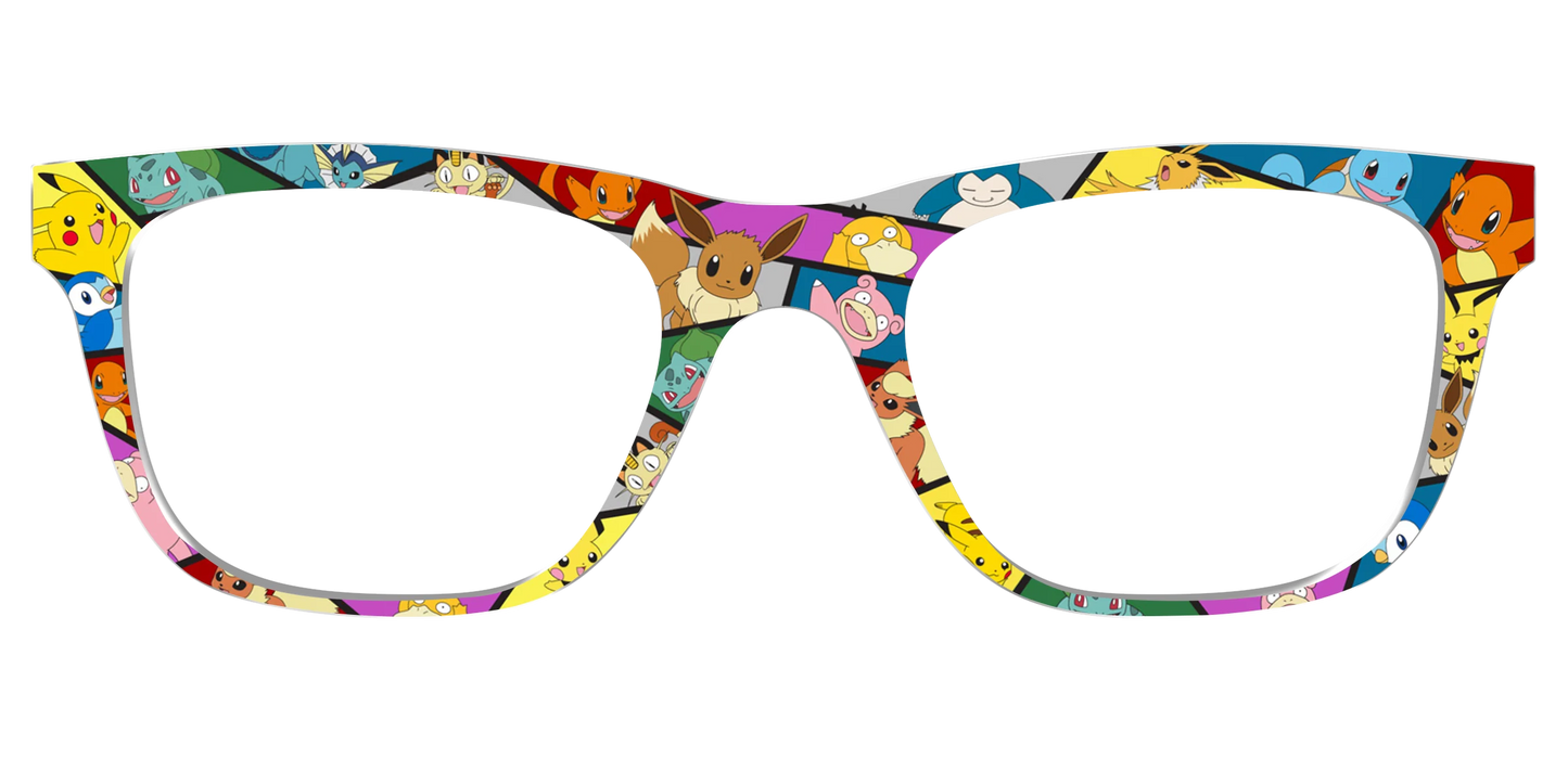 Pokémon Friends