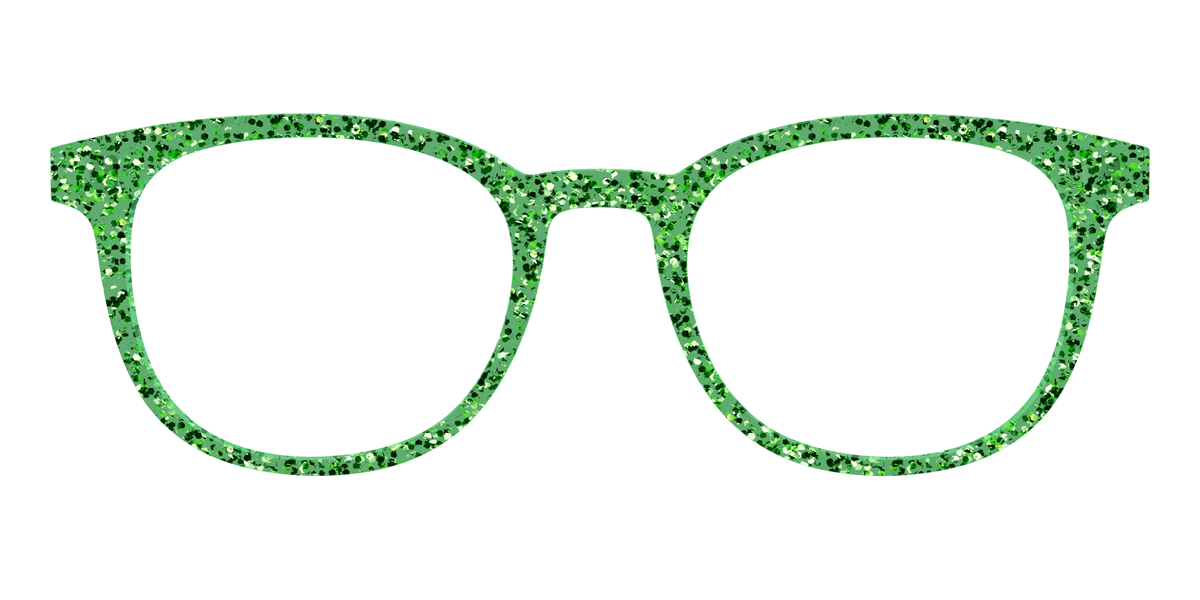 The Emerald Sparkle