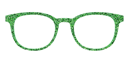 The Emerald Sparkle