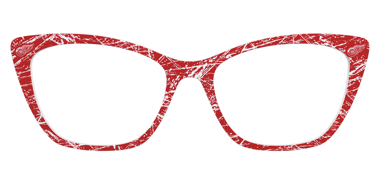 The Red Wings® Ice