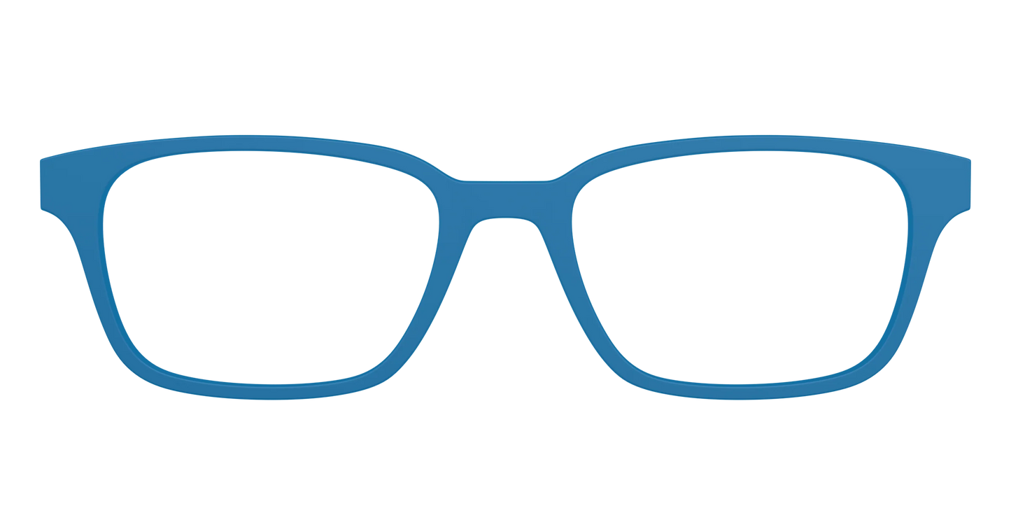 The Bondi Blue