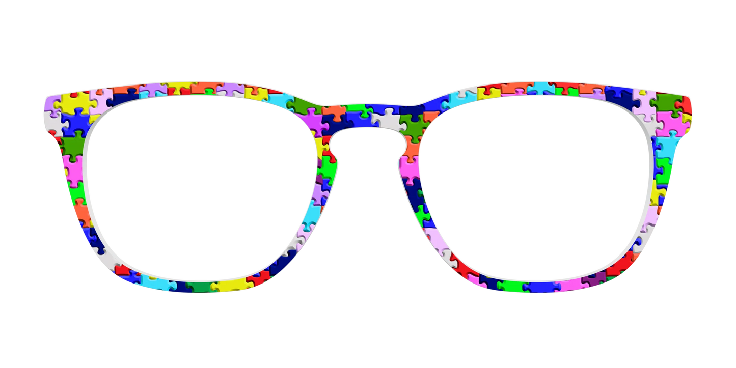 The Puzzling Puzzle
