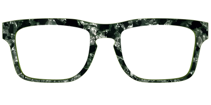 The Olive Pearl Tortoise