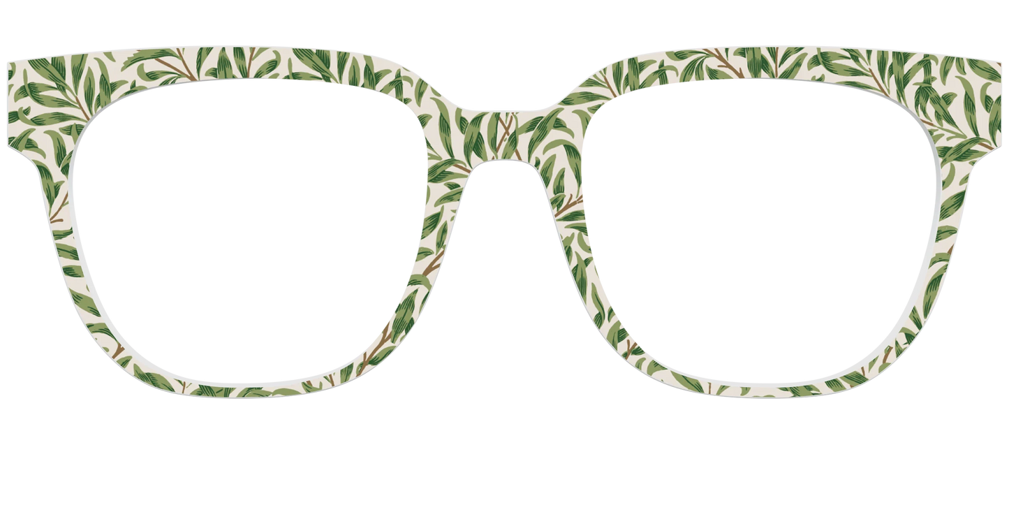 William Morris Willow Bough