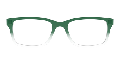 The Spruce Gradient Crystal