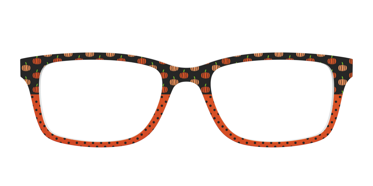 The Pumpkin Pin Dot