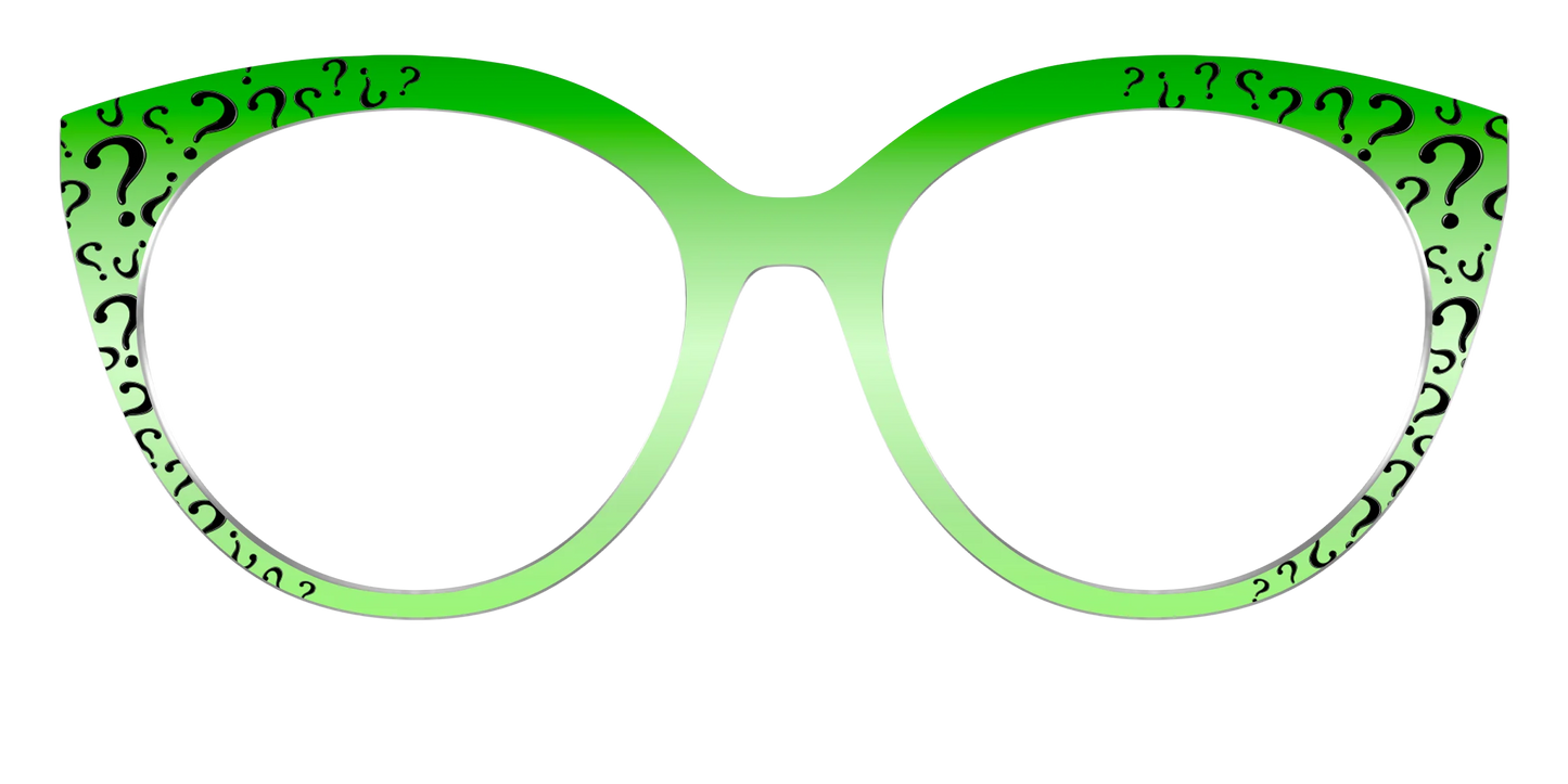 The Riddler