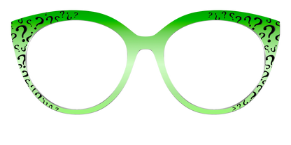 The Riddler