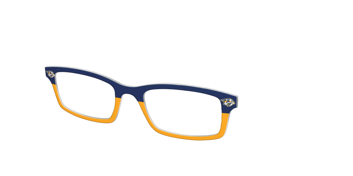The Predators® Split