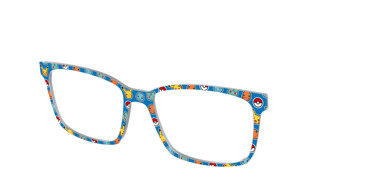 Pokémon Multi Dot