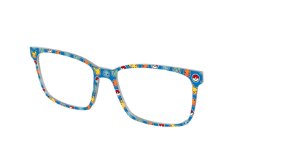 Pokémon Multi Dot