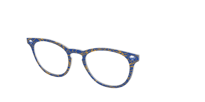 The Sabres® Ice