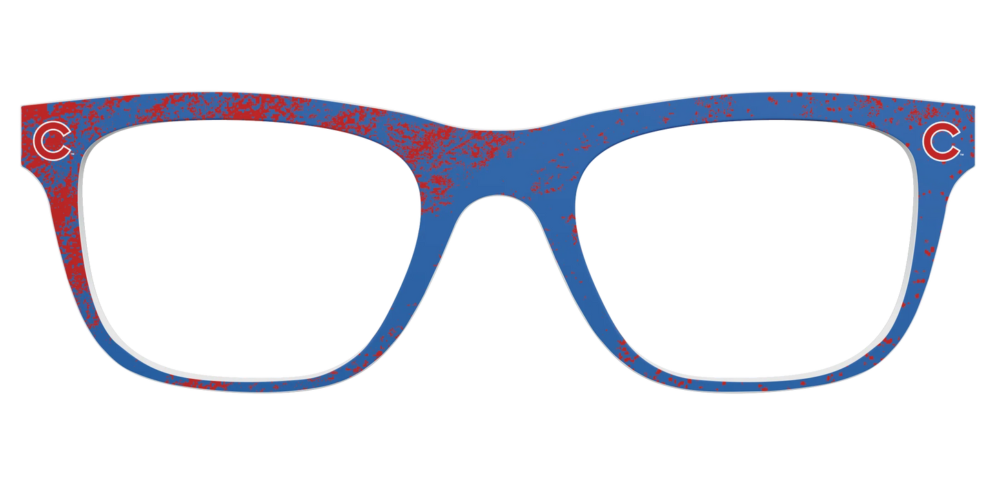 The Cubs Home Run