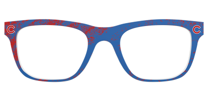 The Cubs Home Run