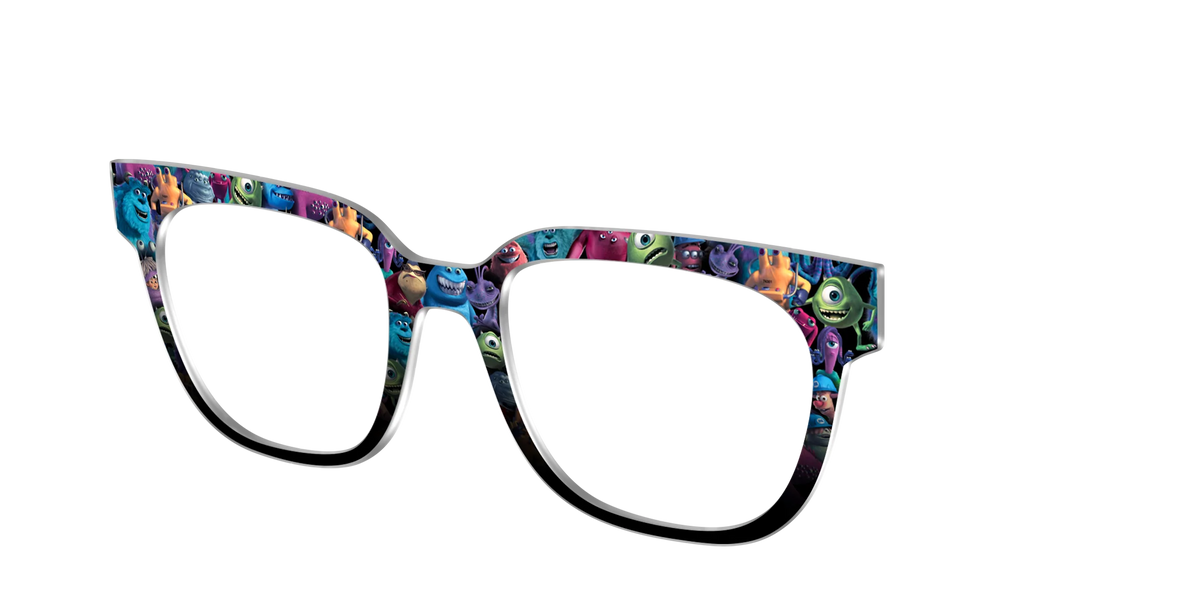 Monsters Inc